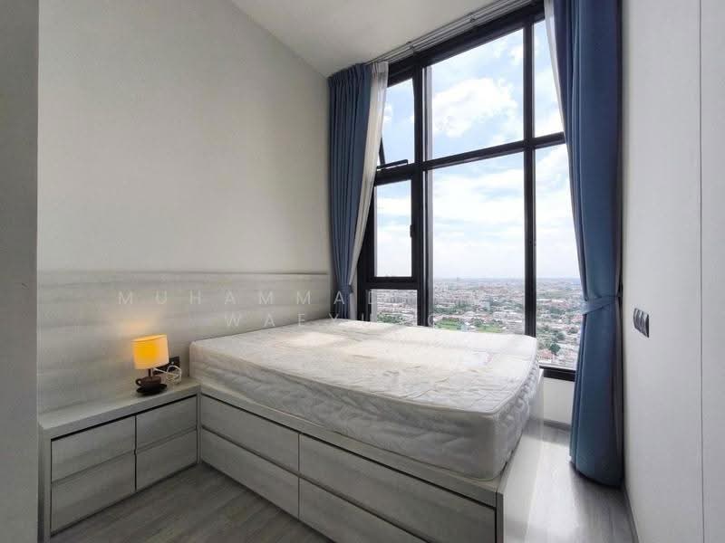 The Line Sukhumvit 101, Bangkok, 3009 Sukhumvit 101 Road, Bang Chak, Phra Khanong, Bangkok, 1 Bedroom, 33 sqm, Condo For Rent, by Muhammad-ameen Waeyusoh, 500521990 - DDproperty.com