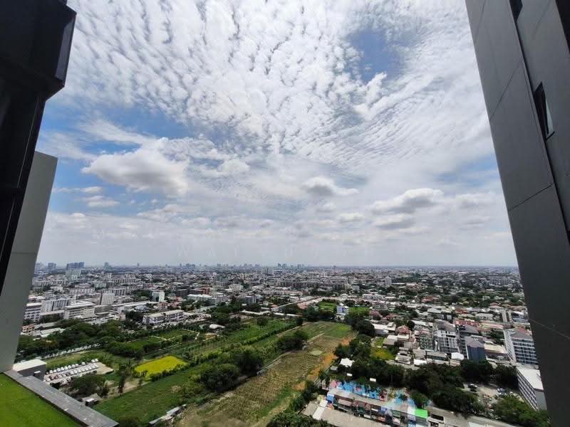 The Line Sukhumvit 101 : เดอะ ไลน์ สุขุมวิท 101, กรุงเทพ, 3009 สุขุมวิท 101, บางจาก, พระโขนง, กรุงเทพ, 33 ตร.ม., คอนโด ให้เช่า, โดย Muhammad-ameen Waeyusoh, 500521990 - DDproperty.com