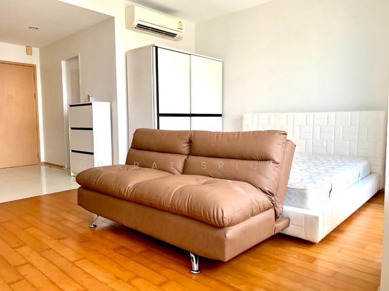 Villa Ratchatewi, Bangkok, 83 Phayathai Road, Thanon Phaya Thai, Ratchathewi, Bangkok, 1 Bedroom, 41 sqm, Condo For Sale, by Jurarat Srichat, 500521991 - DDproperty.com