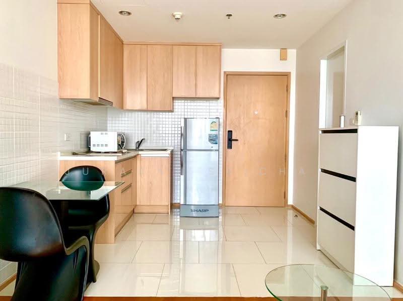 Villa Ratchatewi, Bangkok, 83 Phayathai Road, Thanon Phaya Thai, Ratchathewi, Bangkok, 1 Bedroom, 41 sqm, Condo For Sale, by Jurarat Srichat, 500521991 - DDproperty.com