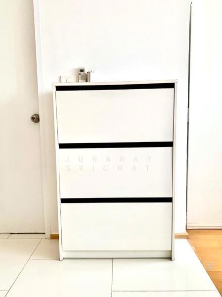 Villa Ratchatewi, Bangkok, 83 Phayathai Road, Thanon Phaya Thai, Ratchathewi, Bangkok, 1 Bedroom, 41 sqm, Condo For Sale, by Jurarat Srichat, 500521991 - DDproperty.com