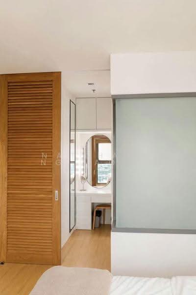 IDEO Q Phayathai, Bangkok, 138 Phayathai Road, Thung Phaya Thai, Ratchathewi, Bangkok, 2 Bedrooms, 75 sqm, Condo For Rent, by Natthapong Laomahong, 500521992 - DDproperty.com