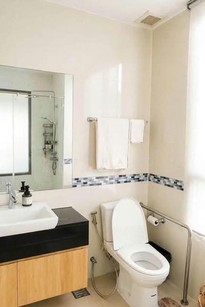 IDEO Q Phayathai, Bangkok, 138 Phayathai Road, Thung Phaya Thai, Ratchathewi, Bangkok, 2 Bedrooms, 75 sqm, Condo For Rent, by Natthapong Laomahong, 500521992 - DDproperty.com