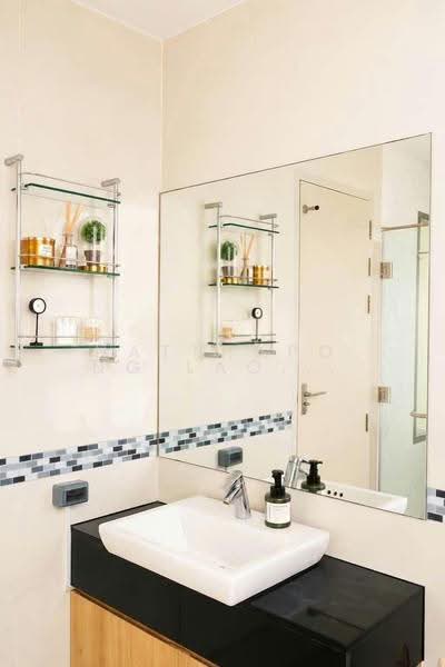 IDEO Q Phayathai, Bangkok, 138 Phayathai Road, Thung Phaya Thai, Ratchathewi, Bangkok, 2 Bedrooms, 75 sqm, Condo For Rent, by Natthapong Laomahong, 500521992 - DDproperty.com