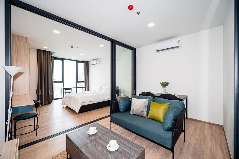 XT Phayathai, Bangkok, Phaya Thai Road, Thanon Phaya Thai, Ratchathewi, Bangkok, 1 Bedroom, 42 sqm, Condo For Rent, by Jurarat Srichat, 500521998 - DDproperty.com