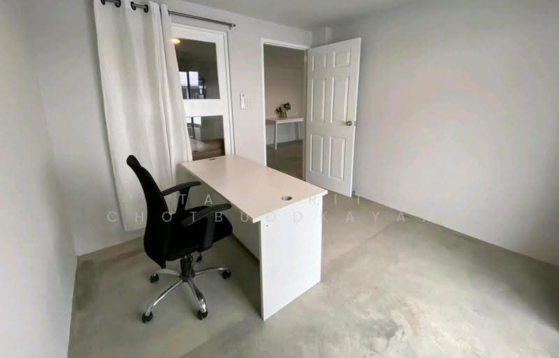 Eastwood Park, Bangkok, On Nut 36 Alley, Suan Luang, Bangkok, 2 Bedrooms, 65 sqm, Condo For Rent, by Tanakrit Chotbuddkayan, 500521999 - DDproperty.com