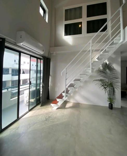 Eastwood Park, Bangkok, On Nut 36 Alley, Suan Luang, Bangkok, 2 Bedrooms, 65 sqm, Condo For Rent, by Tanakrit Chotbuddkayan, 500521999 - DDproperty.com