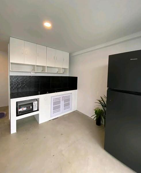 Eastwood Park, Bangkok, On Nut 36 Alley, Suan Luang, Bangkok, 2 Bedrooms, 65 sqm, Condo For Rent, by Tanakrit Chotbuddkayan, 500521999 - DDproperty.com