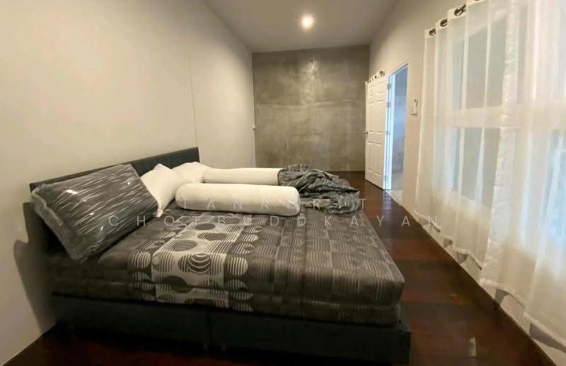 Eastwood Park, Bangkok, On Nut 36 Alley, Suan Luang, Bangkok, 2 Bedrooms, 65 sqm, Condo For Rent, by Tanakrit Chotbuddkayan, 500521999 - DDproperty.com