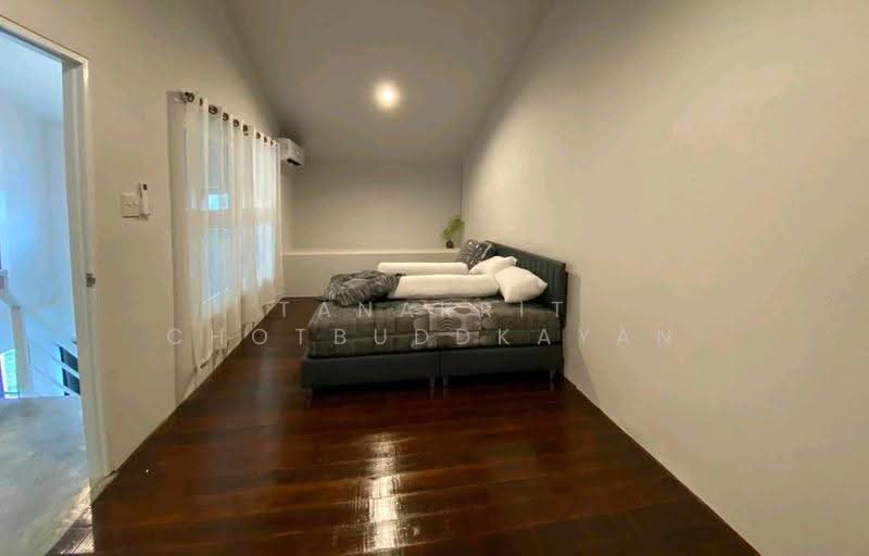 Eastwood Park, Bangkok, On Nut 36 Alley, Suan Luang, Bangkok, 2 Bedrooms, 65 sqm, Condo For Rent, by Tanakrit Chotbuddkayan, 500521999 - DDproperty.com