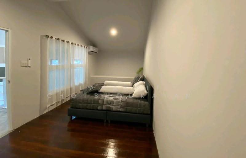 Eastwood Park, Bangkok, On Nut 36 Alley, Suan Luang, Bangkok, 2 Bedrooms, 65 sqm, Condo For Rent, by Tanakrit Chotbuddkayan, 500521999 - DDproperty.com