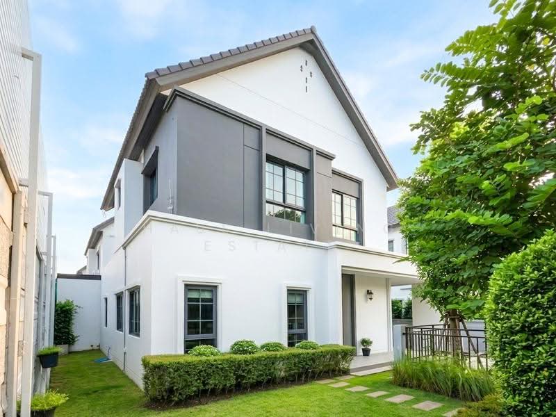 Centro Rama 5-Nakhon In, Nonthaburi, Soi Bang Khu Wiang 3, Bang Khu Wiang, Bang Kruai, Nonthaburi, 5 Bedrooms, 250 sqm, Single Detached House For Sale, by Haus Living Estate, 500522001 - DDproperty.com