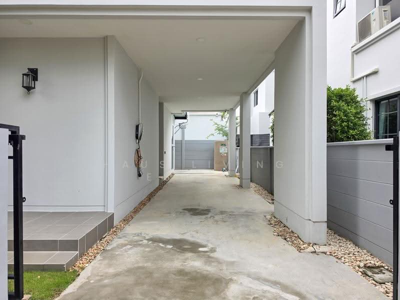 Centro Rama 5-Nakhon In, Nonthaburi, Soi Bang Khu Wiang 3, Bang Khu Wiang, Bang Kruai, Nonthaburi, 5 Bedrooms, 250 sqm, Single Detached House For Sale, by Haus Living Estate, 500522001 - DDproperty.com