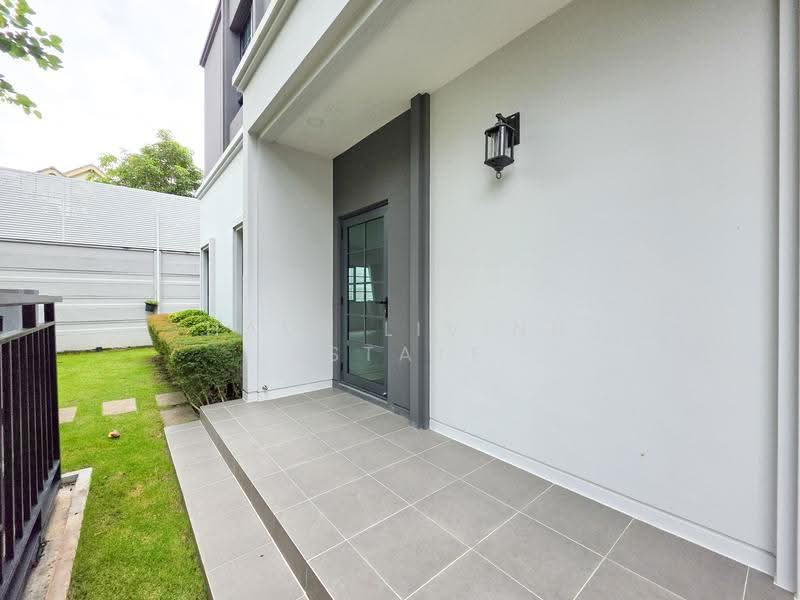 Centro Rama 5-Nakhon In, Nonthaburi, Soi Bang Khu Wiang 3, Bang Khu Wiang, Bang Kruai, Nonthaburi, 5 Bedrooms, 250 sqm, Single Detached House For Sale, by Haus Living Estate, 500522001 - DDproperty.com