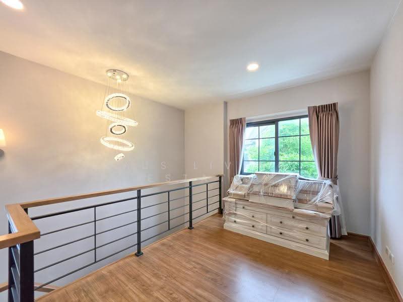 Centro Rama 5-Nakhon In, Nonthaburi, Soi Bang Khu Wiang 3, Bang Khu Wiang, Bang Kruai, Nonthaburi, 5 Bedrooms, 250 sqm, Single Detached House For Sale, by Haus Living Estate, 500522001 - DDproperty.com