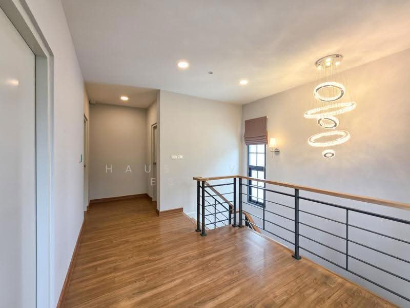 Centro Rama 5-Nakhon In, Nonthaburi, Soi Bang Khu Wiang 3, Bang Khu Wiang, Bang Kruai, Nonthaburi, 5 Bedrooms, 250 sqm, Single Detached House For Sale, by Haus Living Estate, 500522001 - DDproperty.com