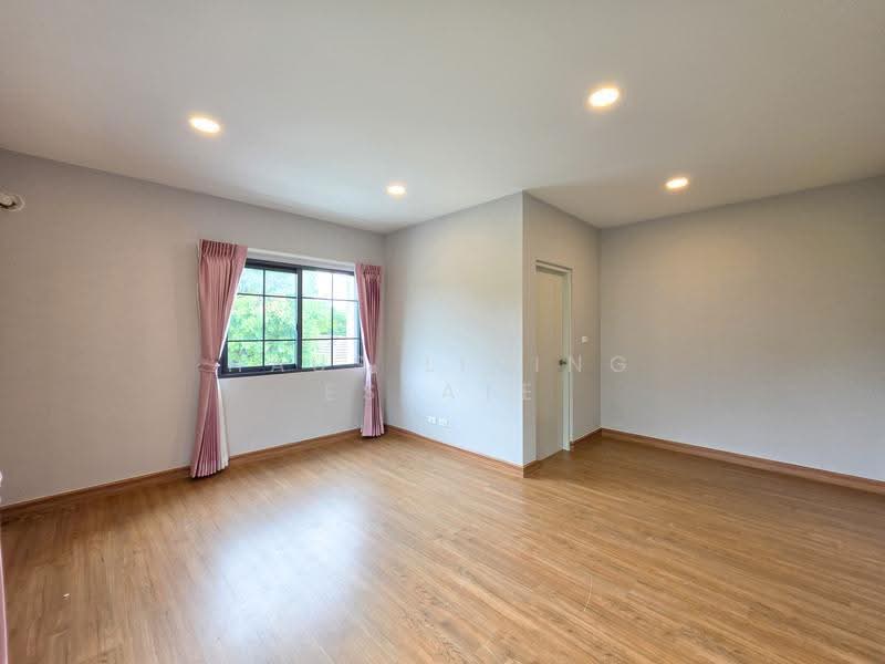 Centro Rama 5-Nakhon In, Nonthaburi, Soi Bang Khu Wiang 3, Bang Khu Wiang, Bang Kruai, Nonthaburi, 5 Bedrooms, 250 sqm, Single Detached House For Sale, by Haus Living Estate, 500522001 - DDproperty.com