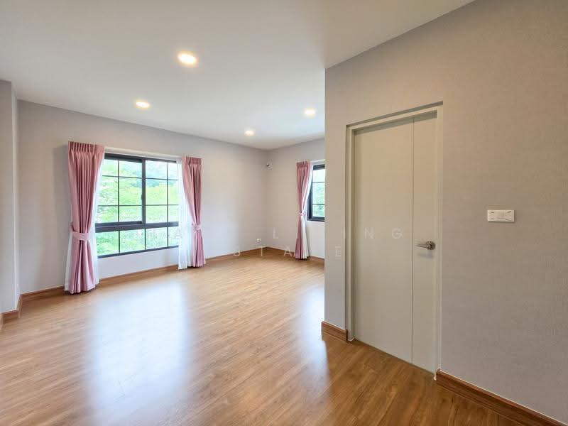 Centro Rama 5-Nakhon In, Nonthaburi, Soi Bang Khu Wiang 3, Bang Khu Wiang, Bang Kruai, Nonthaburi, 5 Bedrooms, 250 sqm, Single Detached House For Sale, by Haus Living Estate, 500522001 - DDproperty.com