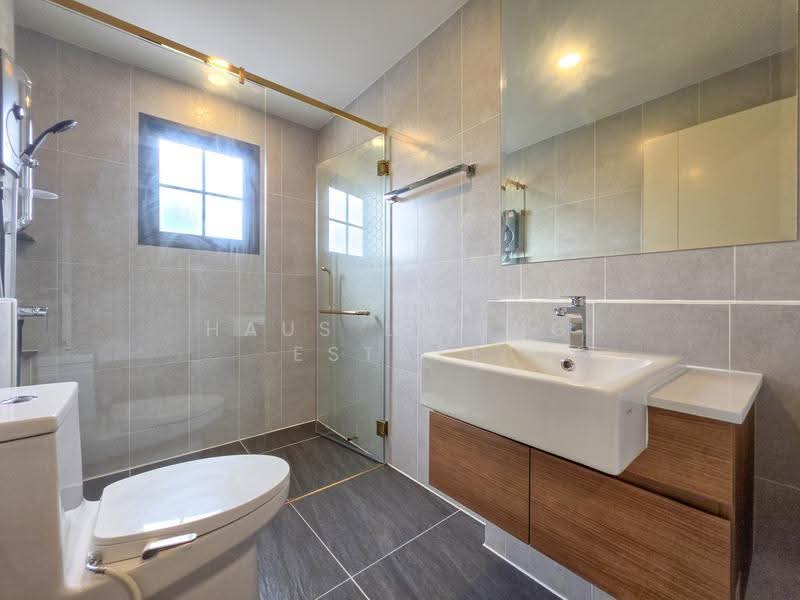 Centro Rama 5-Nakhon In, Nonthaburi, Soi Bang Khu Wiang 3, Bang Khu Wiang, Bang Kruai, Nonthaburi, 5 Bedrooms, 250 sqm, Single Detached House For Sale, by Haus Living Estate, 500522001 - DDproperty.com