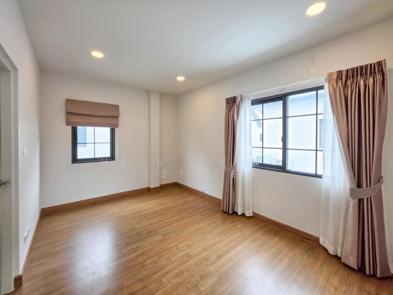 Centro Rama 5-Nakhon In, Nonthaburi, Soi Bang Khu Wiang 3, Bang Khu Wiang, Bang Kruai, Nonthaburi, 5 Bedrooms, 250 sqm, Single Detached House For Sale, by Haus Living Estate, 500522001 - DDproperty.com
