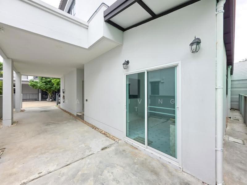 Centro Rama 5-Nakhon In, Nonthaburi, Soi Bang Khu Wiang 3, Bang Khu Wiang, Bang Kruai, Nonthaburi, 5 Bedrooms, 250 sqm, Single Detached House For Sale, by Haus Living Estate, 500522001 - DDproperty.com