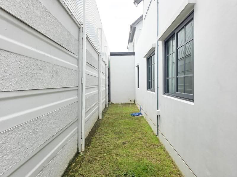 Centro Rama 5-Nakhon In, Nonthaburi, Soi Bang Khu Wiang 3, Bang Khu Wiang, Bang Kruai, Nonthaburi, 5 Bedrooms, 250 sqm, Single Detached House For Sale, by Haus Living Estate, 500522001 - DDproperty.com