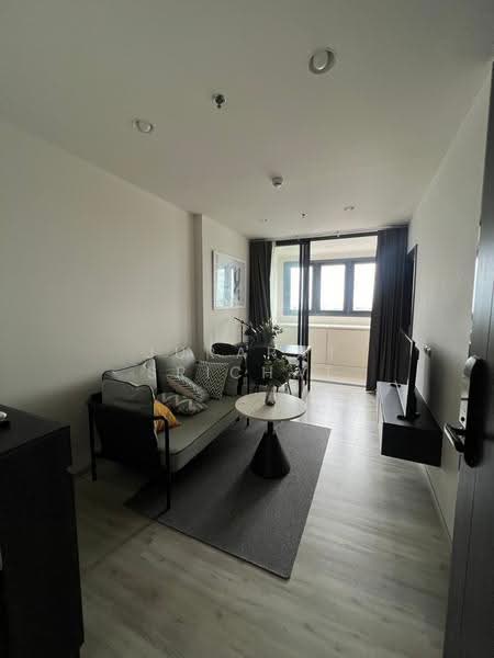 XT Huaikhwang, Bangkok, 244 Ratchadaphisek Road, Huai Khwang, Bangkok, 1 Bedroom, 35 sqm, Condo For Rent, by Jurarat Srichat, 500522002 - DDproperty.com