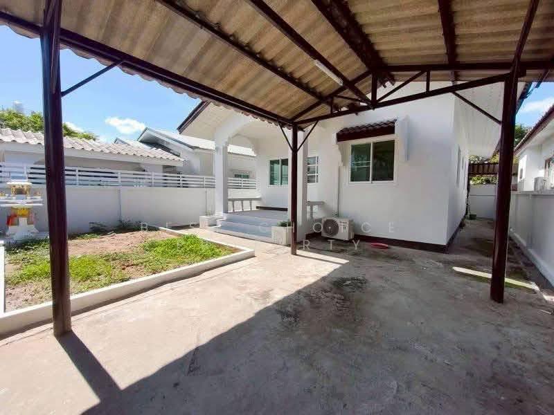 Mae Hia, Chiang Mai, Mae Hia, Muang Chiang Mai, Chiang Mai, 3 Bedrooms, 120 sqm, Single Detached House For Rent, by Best Choice Property, 500522003 - DDproperty.com