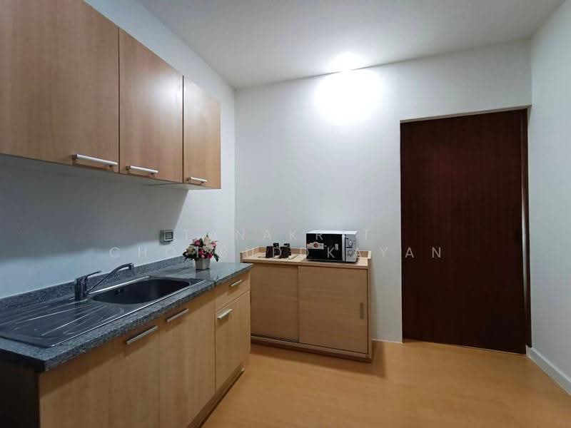 The Trendy, Bangkok, 10 Soi Sukhumvit 13, Khlongtoei Nua, Watthana, Bangkok, 1 Bedroom, 65 sqm, Condo For Rent, by Tanakrit Chotbuddkayan, 500522004 - DDproperty.com