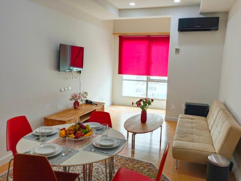 The Trendy, Bangkok, 10 Soi Sukhumvit 13, Khlongtoei Nua, Watthana, Bangkok, 1 Bedroom, 65 sqm, Condo For Rent, by Tanakrit Chotbuddkayan, 500522004 - DDproperty.com