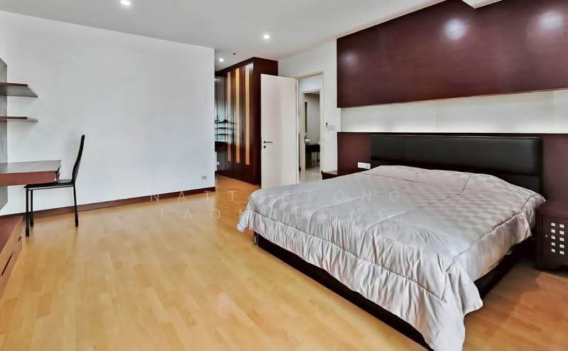 Nusasiri Grand, Bangkok, Soi Sukhumvit 42, Phra Kanong, Khlong Toei, Bangkok, 2 Bedrooms, 80 sqm, Condo For Rent, by Natthapong Laomahong, 500522005 - DDproperty.com