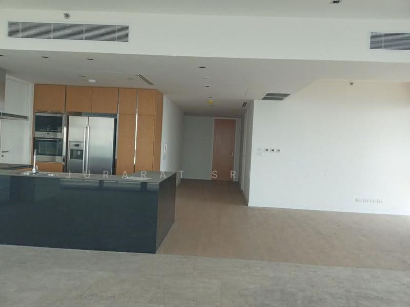 The Pano Rama 3, Bangkok, 890 Rama 3 Road, Bang Pong Pang, Yan Nawa, Bangkok, 3 Bedrooms, 226 sqm, Condo For Sale, by Jurarat Srichat, 500522007 - DDproperty.com