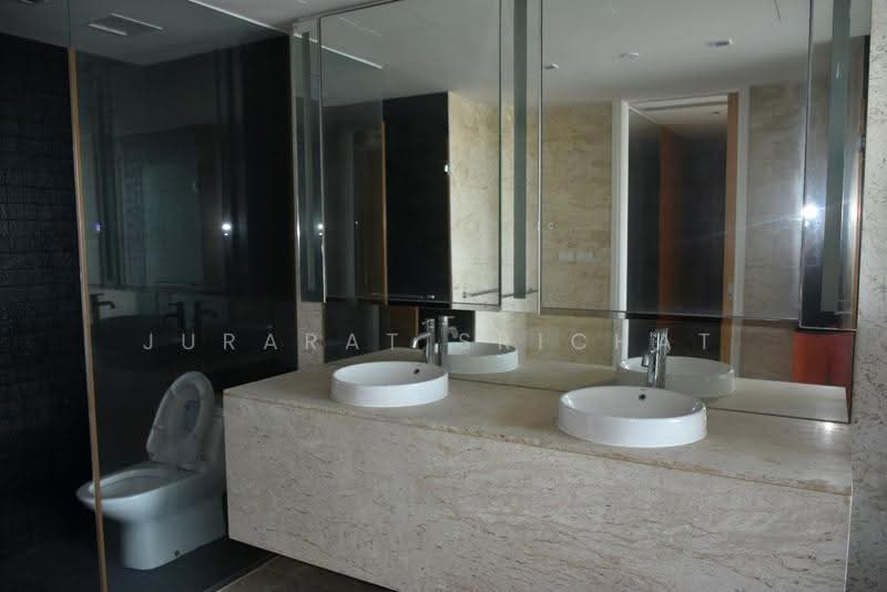 The Pano Rama 3, Bangkok, 890 Rama 3 Road, Bang Pong Pang, Yan Nawa, Bangkok, 3 Bedrooms, 226 sqm, Condo For Sale, by Jurarat Srichat, 500522007 - DDproperty.com