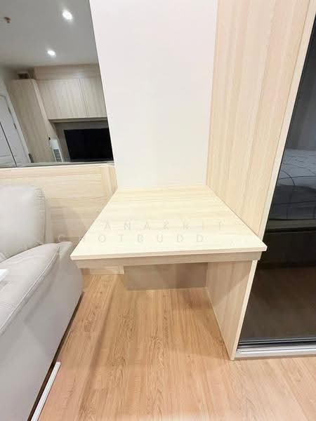 The Tree Bang Po Station, Bangkok, Pracharat Sai 1 Road, Bang Sue, Bangkok, 1 Bedroom, 29 sqm, Condo For Rent, by Tanakrit Chotbuddkayan, 500522010 - DDproperty.com