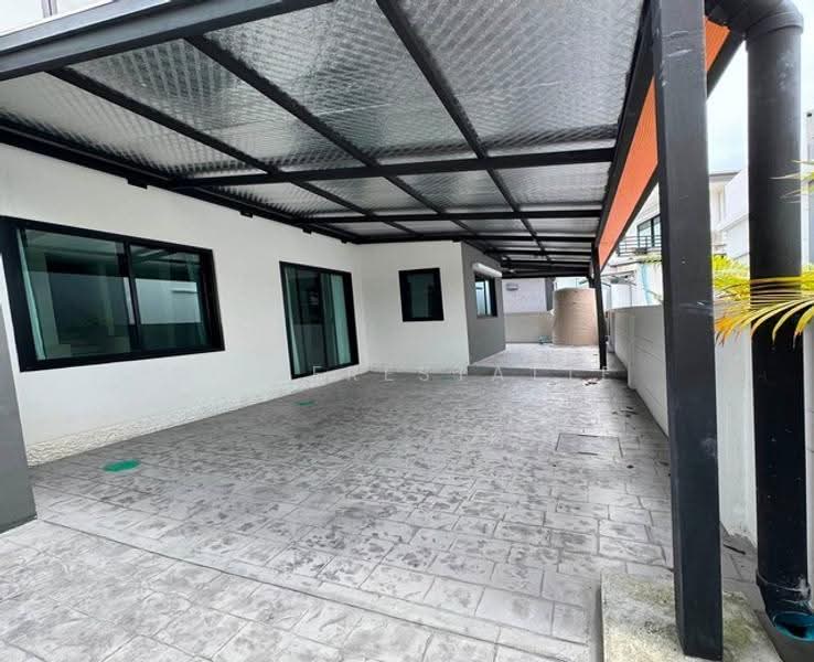 Britania Bangna Km.26 : บริทาเนีย บางนา กม.26, samut-prakan, 42 ถนนวัดบางบ่อ, Bang Bo, Samut Prakan, 3 Bedrooms, 160 sqm, Single Detached House For Sale, by Differestatte, 500522015 - DDproperty.com