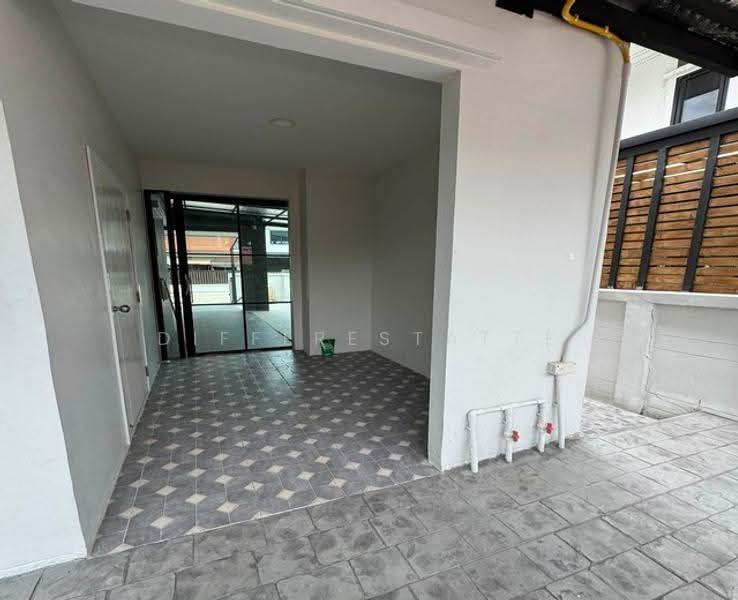 Britania Bangna Km.26 : บริทาเนีย บางนา กม.26, samut-prakan, 42 ถนนวัดบางบ่อ, Bang Bo, Samut Prakan, 3 Bedrooms, 160 sqm, Single Detached House For Sale, by Differestatte, 500522015 - DDproperty.com