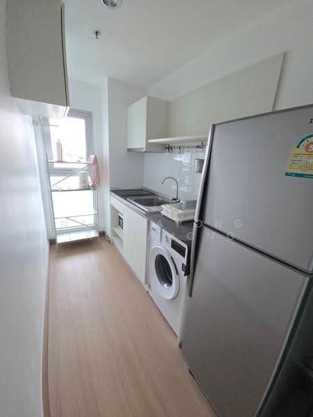 Aspire Sukhumvit 48, Bangkok, Sukhumvit Road, Phra Kanong, Khlong Toei, Bangkok, 2 Bedrooms, 65 sqm, Condo For Rent, by Natthapong Laomahong, 500522016 - DDproperty.com
