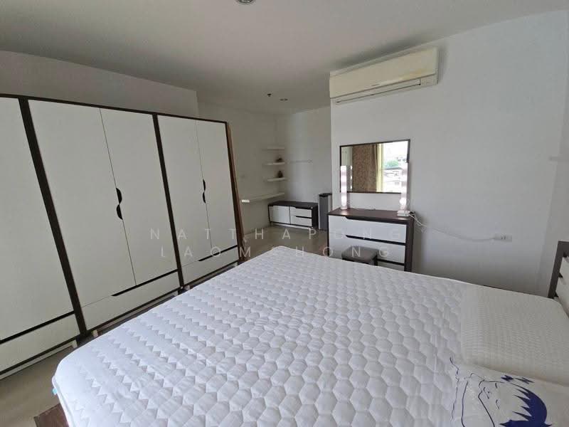 Aspire Sukhumvit 48, Bangkok, Sukhumvit Road, Phra Kanong, Khlong Toei, Bangkok, 2 Bedrooms, 65 sqm, Condo For Rent, by Natthapong Laomahong, 500522016 - DDproperty.com