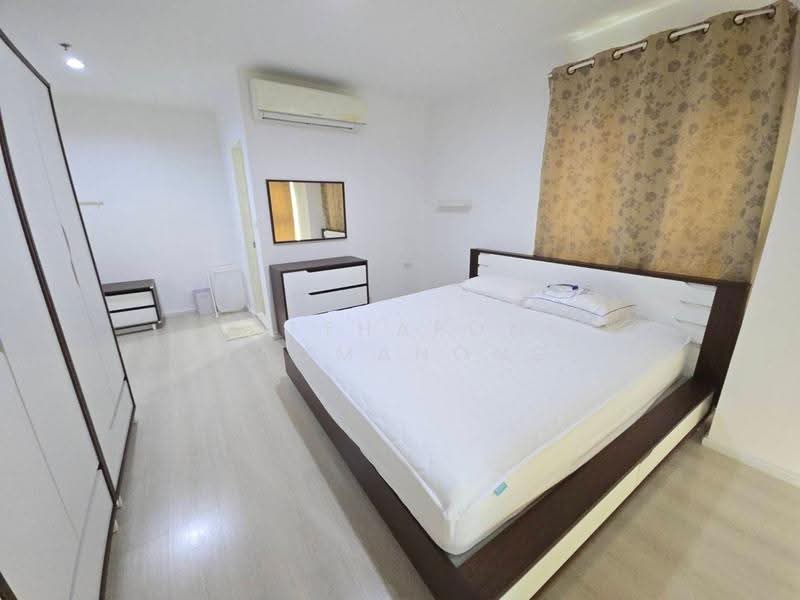 Aspire Sukhumvit 48, Bangkok, Sukhumvit Road, Phra Kanong, Khlong Toei, Bangkok, 2 Bedrooms, 65 sqm, Condo For Rent, by Natthapong Laomahong, 500522016 - DDproperty.com