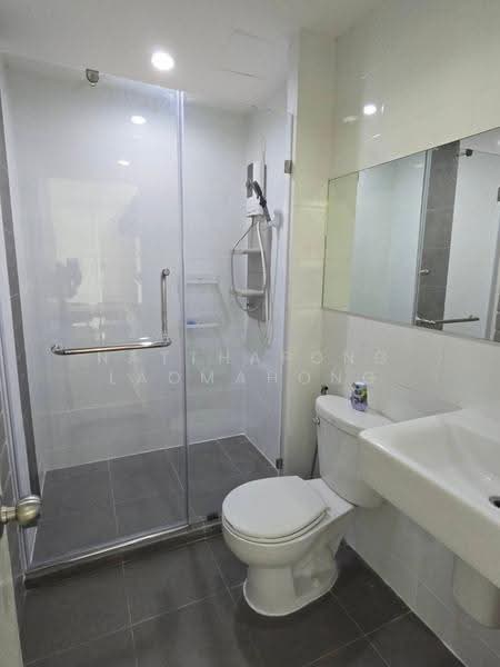 Aspire Sukhumvit 48, Bangkok, Sukhumvit Road, Phra Kanong, Khlong Toei, Bangkok, 2 Bedrooms, 65 sqm, Condo For Rent, by Natthapong Laomahong, 500522016 - DDproperty.com