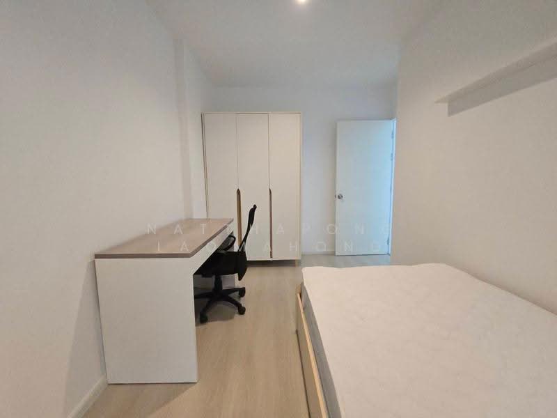 Aspire Sukhumvit 48, Bangkok, Sukhumvit Road, Phra Kanong, Khlong Toei, Bangkok, 2 Bedrooms, 65 sqm, Condo For Rent, by Natthapong Laomahong, 500522016 - DDproperty.com