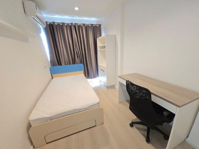 Aspire Sukhumvit 48, Bangkok, Sukhumvit Road, Phra Kanong, Khlong Toei, Bangkok, 2 Bedrooms, 65 sqm, Condo For Rent, by Natthapong Laomahong, 500522016 - DDproperty.com