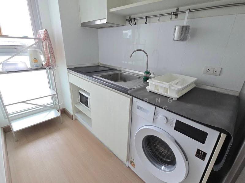 Aspire Sukhumvit 48, Bangkok, Sukhumvit Road, Phra Kanong, Khlong Toei, Bangkok, 2 Bedrooms, 65 sqm, Condo For Rent, by Natthapong Laomahong, 500522016 - DDproperty.com