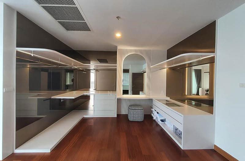 Supalai Prima Riva (Residential), Bangkok, Rama 3 Road, Chong Nonsi, Yan Nawa, Bangkok, 4 Bedrooms, 356 sqm, Condo For Rent, by Khun Nita, 500522017 - DDproperty.com