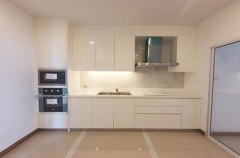 Supalai Prima Riva : ศุภาลัย พรีมา ริวา (Residential), กรุงเทพ, ถนนพระราม 3, ช่องนนทรี, ยานนาวา, กรุงเทพ, 356 ตร.ม., คอนโด ให้เช่า, โดย Khun Nita, 500522017 - DDproperty.com