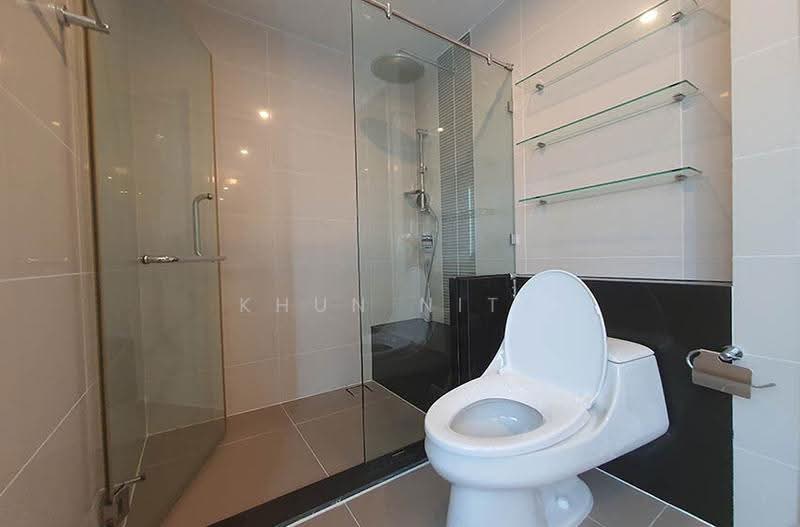 Supalai Prima Riva : ศุภาลัย พรีมา ริวา (Residential), กรุงเทพ, ถนนพระราม 3, ช่องนนทรี, ยานนาวา, กรุงเทพ, 356 ตร.ม., คอนโด ให้เช่า, โดย Khun Nita, 500522017 - DDproperty.com