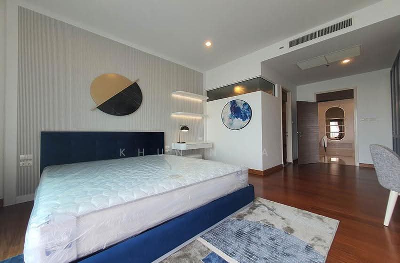 Supalai Prima Riva (Residential), Bangkok, Rama 3 Road, Chong Nonsi, Yan Nawa, Bangkok, 4 Bedrooms, 356 sqm, Condo For Rent, by Khun Nita, 500522017 - DDproperty.com
