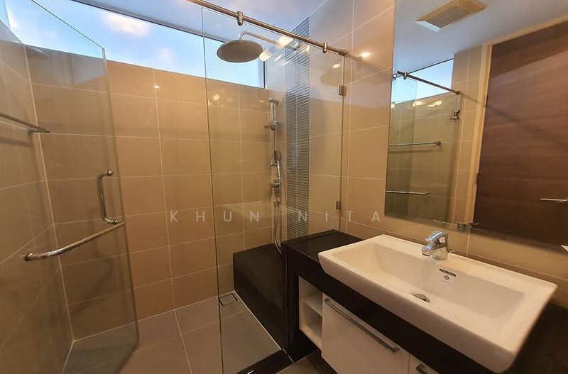 Supalai Prima Riva : ศุภาลัย พรีมา ริวา (Residential), กรุงเทพ, ถนนพระราม 3, ช่องนนทรี, ยานนาวา, กรุงเทพ, 356 ตร.ม., คอนโด ให้เช่า, โดย Khun Nita, 500522017 - DDproperty.com
