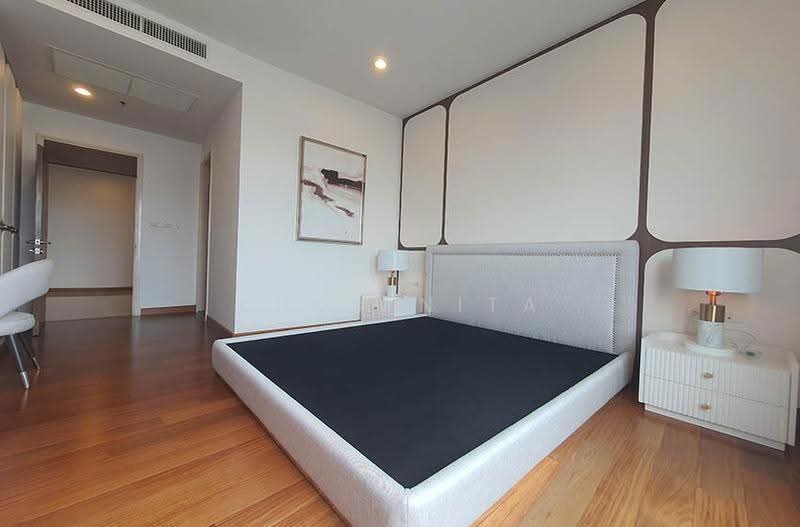 Supalai Prima Riva : ศุภาลัย พรีมา ริวา (Residential), กรุงเทพ, ถนนพระราม 3, ช่องนนทรี, ยานนาวา, กรุงเทพ, 356 ตร.ม., คอนโด ให้เช่า, โดย Khun Nita, 500522017 - DDproperty.com