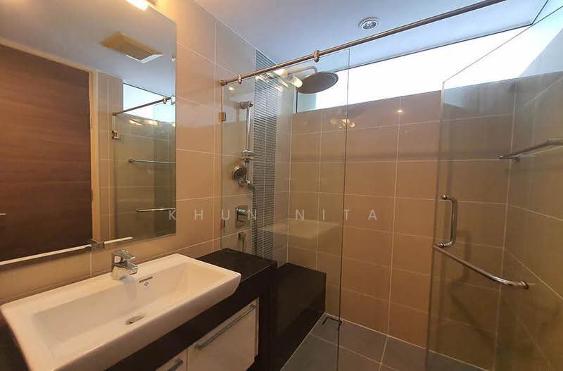 Supalai Prima Riva (Residential), Bangkok, Rama 3 Road, Chong Nonsi, Yan Nawa, Bangkok, 4 Bedrooms, 356 sqm, Condo For Rent, by Khun Nita, 500522017 - DDproperty.com
